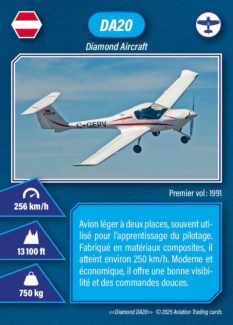 Starter Pack - Aviation légère