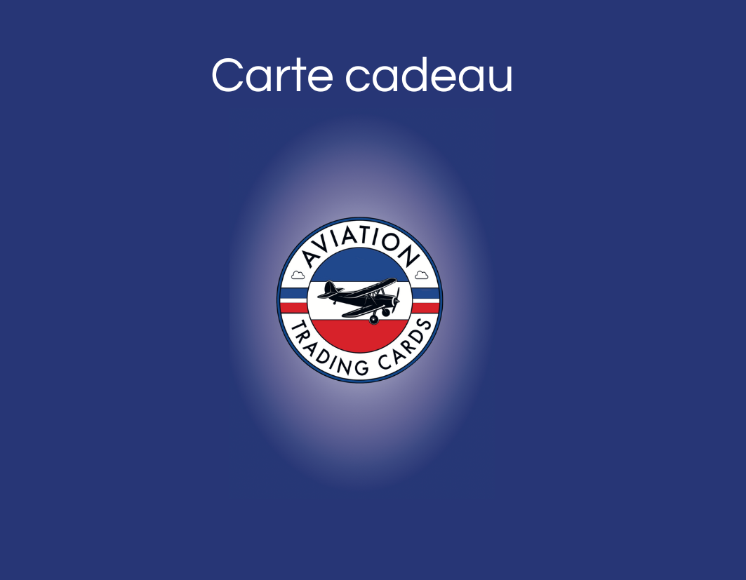 Carte cadeau