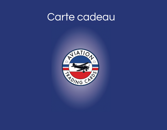 Carte cadeau