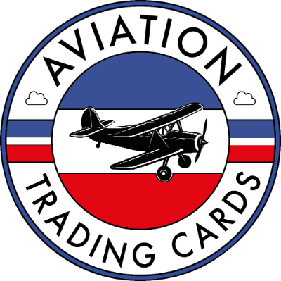 Aviation Trading Cards